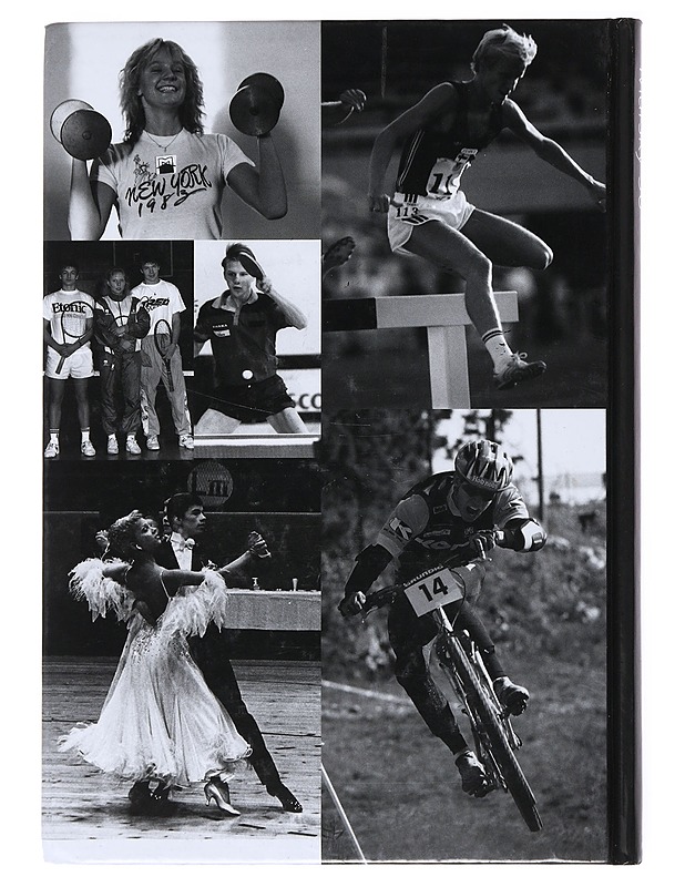 Märsky 50 Mäkelänrinteen lukio - Sylvi Honkkila - Tietokirjat ja oppaat - 10105517121 - 1