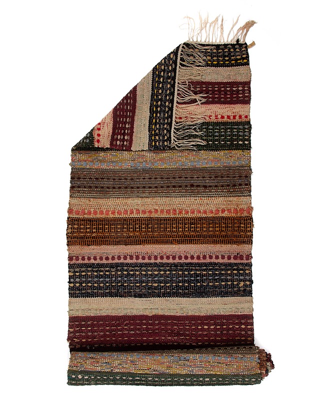 Räsymatto, 76 X 290 cm - Matot - 10105517126 - 0