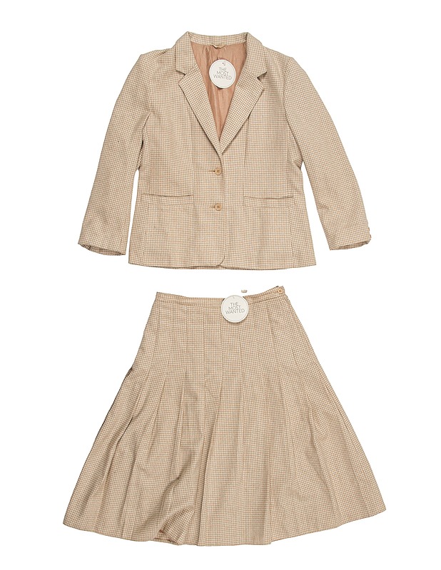 MALLIMARI jakku ja hame, C 42 - The Most Wanted vaatteet ja asusteet - 10105517124 - 0