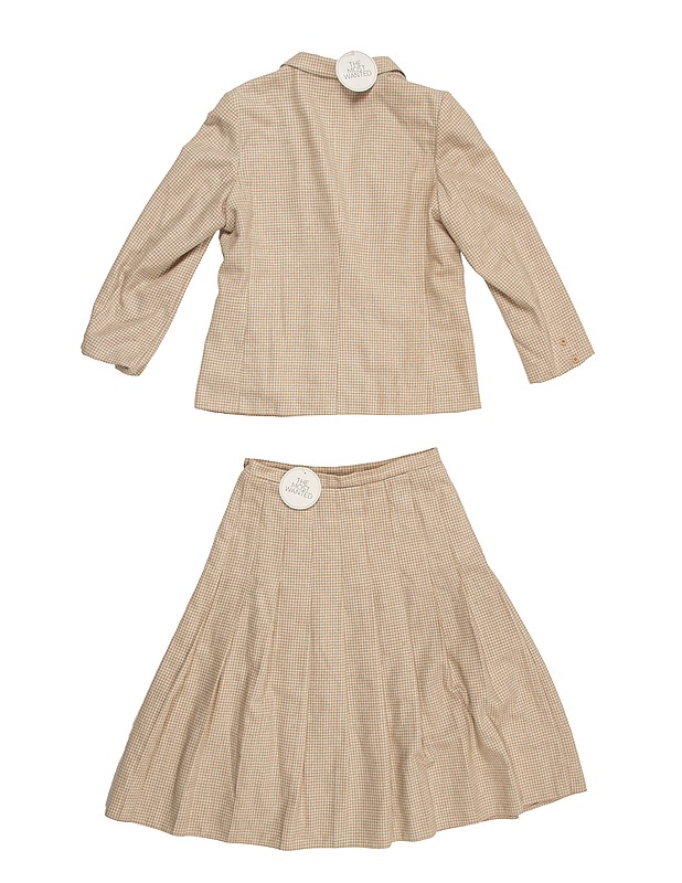 MALLIMARI jakku ja hame, C 42 - The Most Wanted vaatteet ja asusteet - 10105517124 - 1