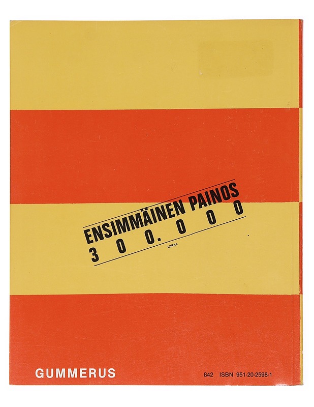 KUTKA, KUSTA, KULLOIN 1?85- AHTI, SEPPO - Sarjakuvat - 10105517128 - 1