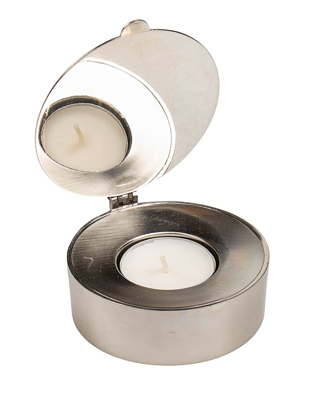 DESIGN HOUSE STOCKHOLM kynttilälyhty - Kynttilänjalat - 10105517131 - 0