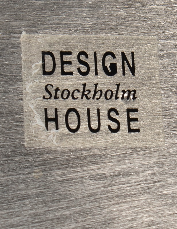 DESIGN HOUSE STOCKHOLM kynttilälyhty - Kynttilänjalat - 10105517131 - 2