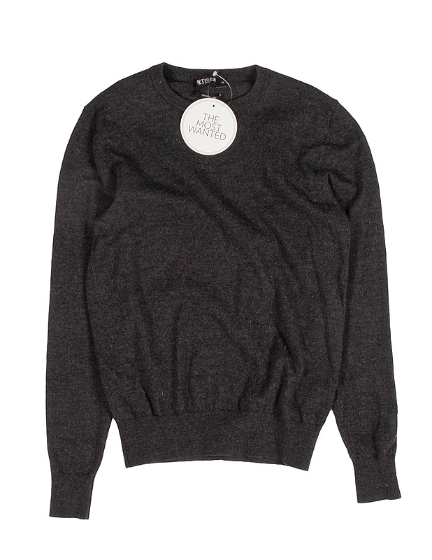 TIGER OF SWEDEN neulepaita, S - TMW Vaatteet - 10105517150 - 0