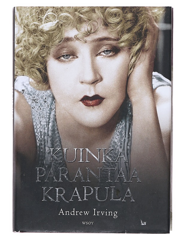 Kuinka parantaa krapula - Irving, Andrew - Ruokakirjat - 10105517145 - 0