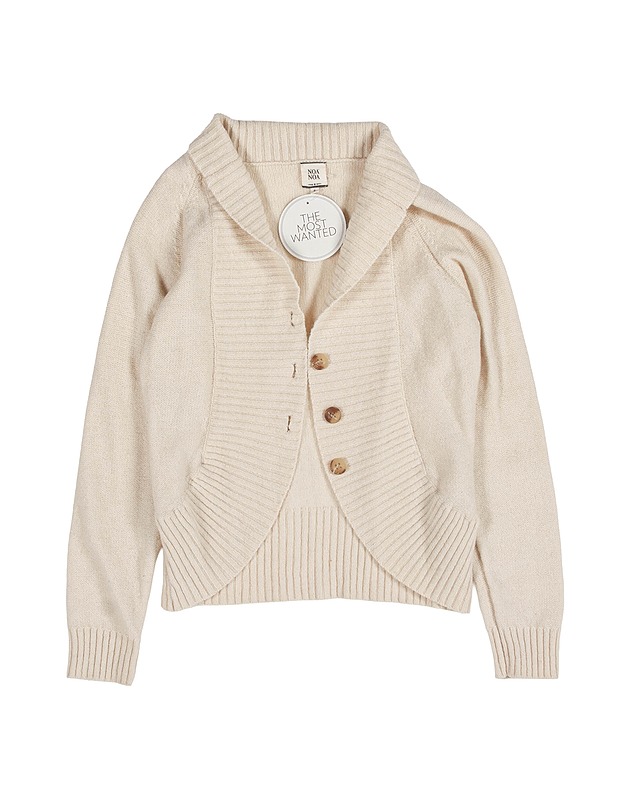 NOA NOA villatakki, S - TMW Vaatteet - 10105517156 - 0