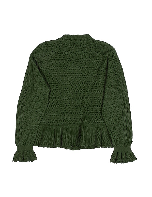 ODD MOLLY neule - TMW Vaatteet - 10105517166 - 1