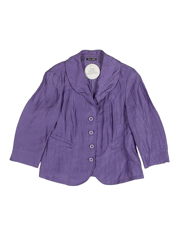 GERRY WEBER jakku, 42 - TMW Vaatteet - 10105517170 - 0