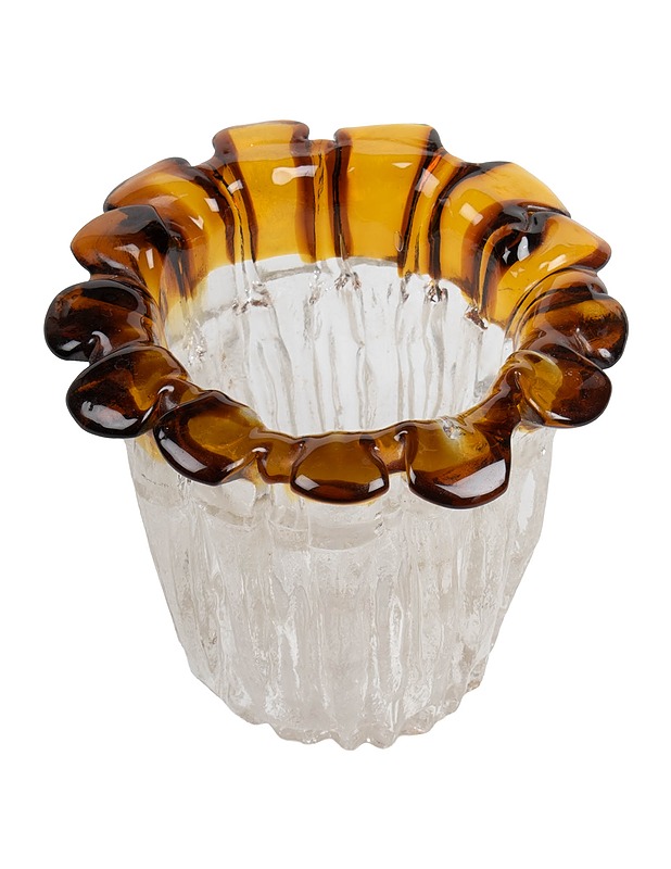 HUMPPILA Kullervo maljakko - Designsuosikit - 10105517174 - 0