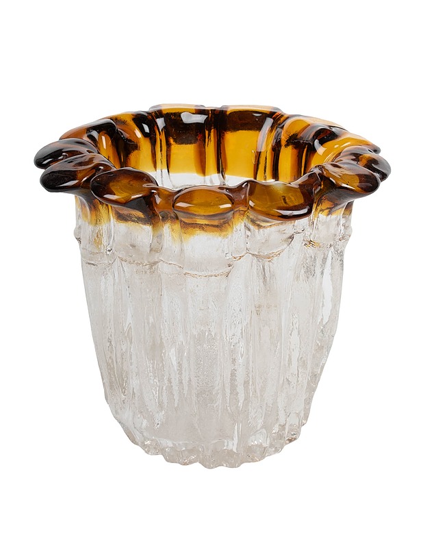 HUMPPILA Kullervo maljakko - Designsuosikit - 10105517174 - 1