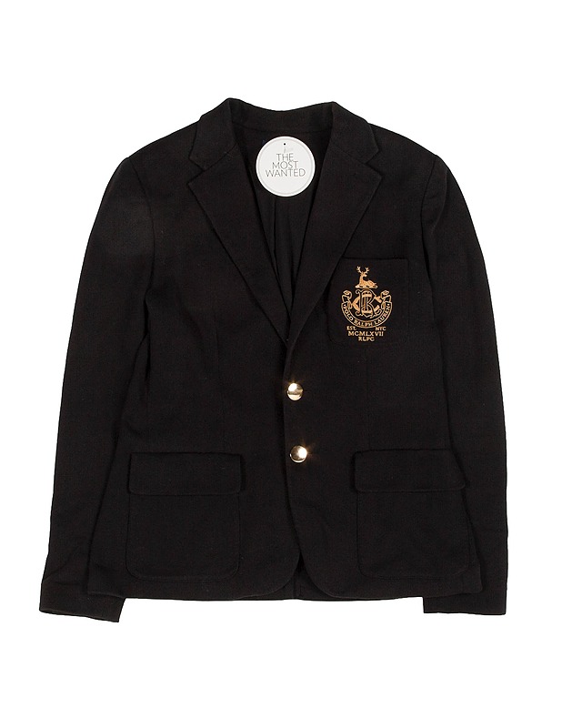 RALPH LAUREN jakku, 12 - TMW Vaatteet - 10105517181 - 0