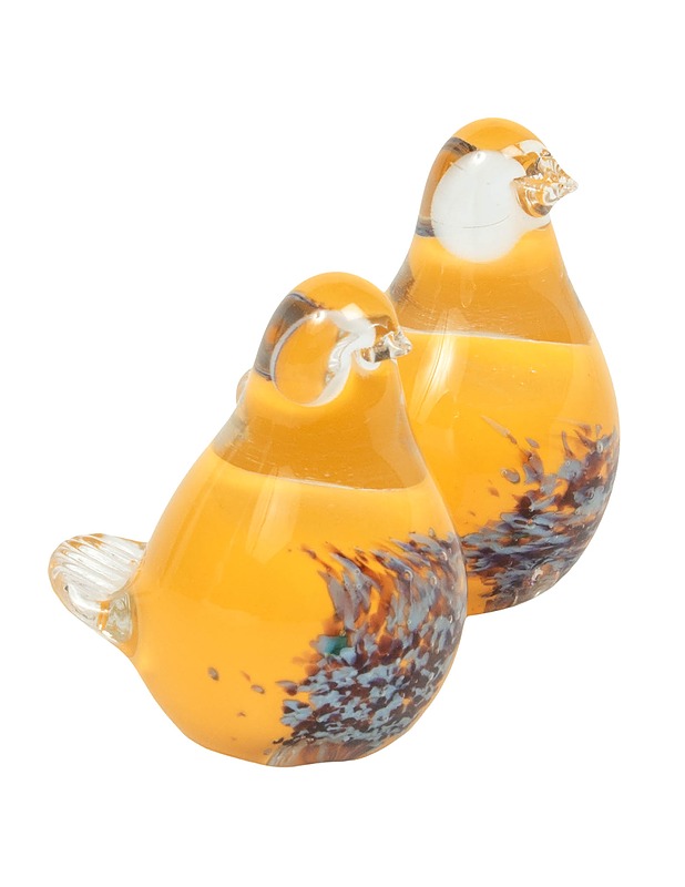 Lasilinnut - Koriste-esineet - 10105517178 - 0