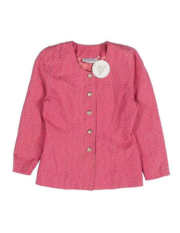 ANDIATA jakku, 38 - TMW Vaatteet - 10105517187 - 0