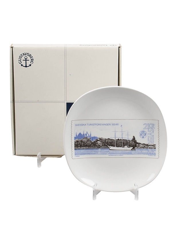 GUSTAVSBERG  - Seinälautaset - 10105517198 - 0