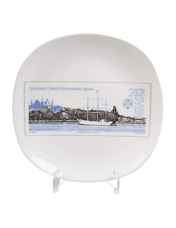 GUSTAVSBERG  - Seinälautaset - 10105517198 - 1