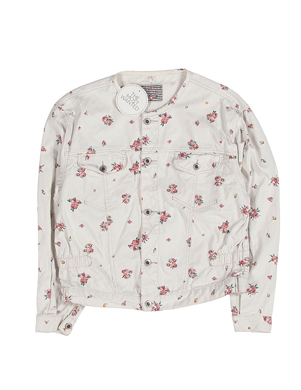 JACKPOT farkkutakki, 3 - TMW Vaatteet - 10105517205 - 0