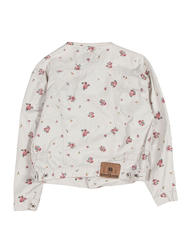 JACKPOT farkkutakki, 3 - TMW Vaatteet - 10105517205 - 1