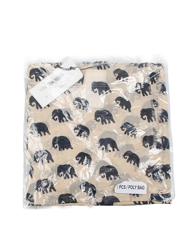 INDISKA huivi - Kesäasusteet - 10105517200 - 0