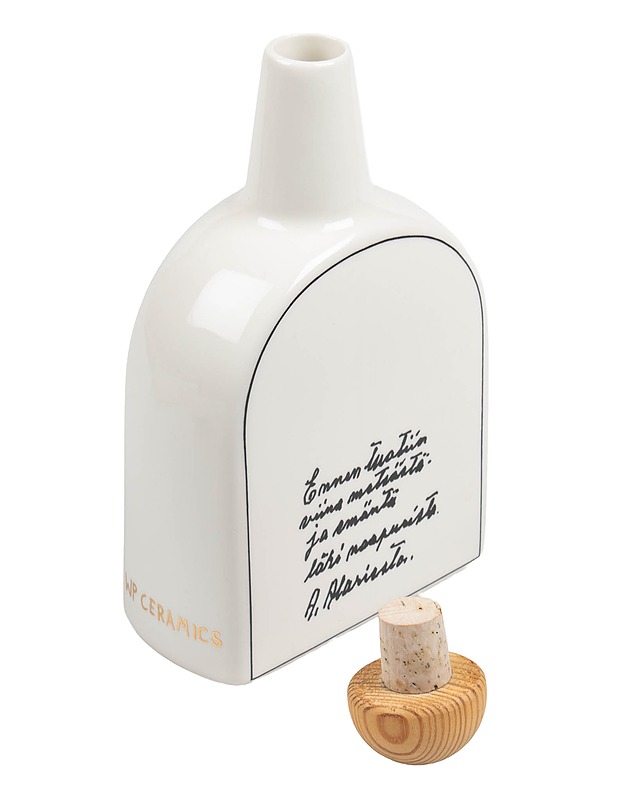 ARABIA A. Alariesto karahvi ja kaksi pikaria - Designsuosikit - 10105517202 - 1