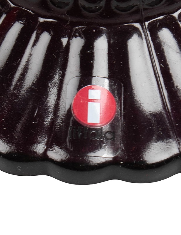 IITTALA / MARIMEKKO Mariskooli, luumunpunainen - Designsuosikit - 10105517204 - 2