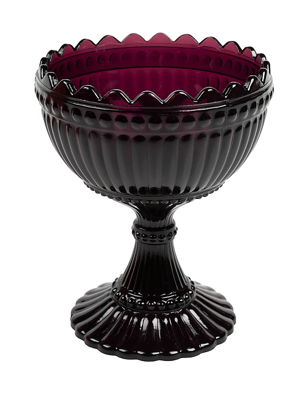 IITTALA / MARIMEKKO Mariskooli, luumunpunainen - Designsuosikit - 10105517207 - 1