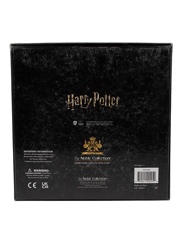 HARRY POTTER Wizars Chess Set - Lautapelit - 10105517231 - 1