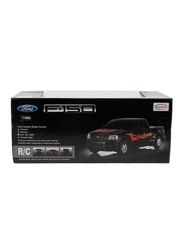 RASTAR Ford F-150 pienoismalli - Lasten lelut - 10105517233 - 1