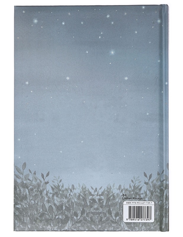 Tervetuloa maailmaan! - Pirkko Vainio - Lastenkirjat - 10105517255 - 1