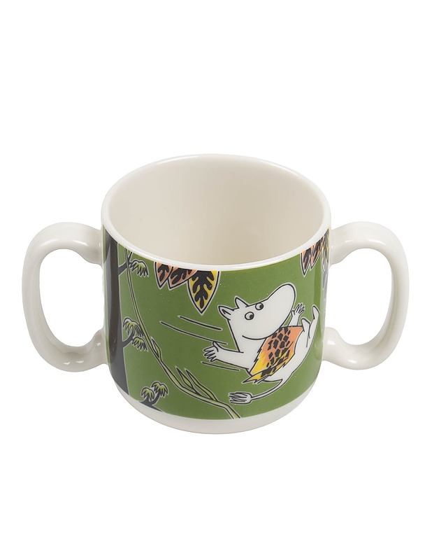 ARABIA Muumi Viidakko lastenmuki - Designsuosikit - 10105517258 - 0