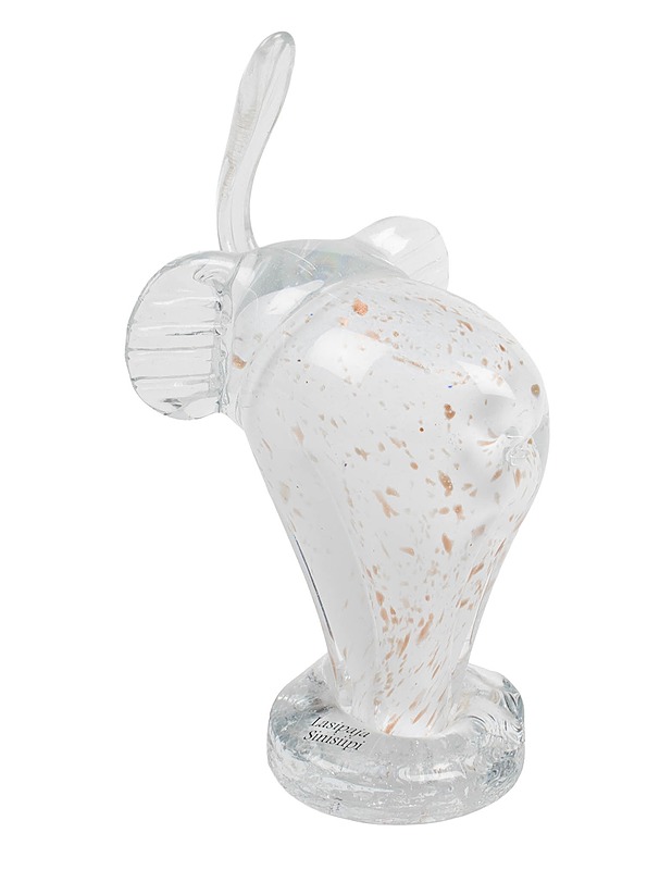 LASIPAJA SINISIIPI lasinorsu - Koriste-esineet - 10105517264 - 1