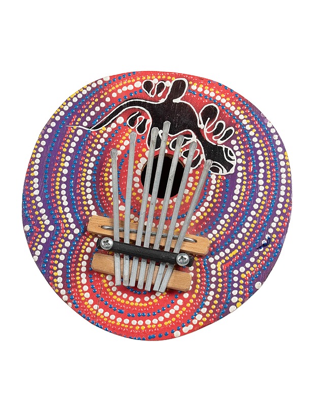 Kalimba - Instrumentit - 10105517272 - 1