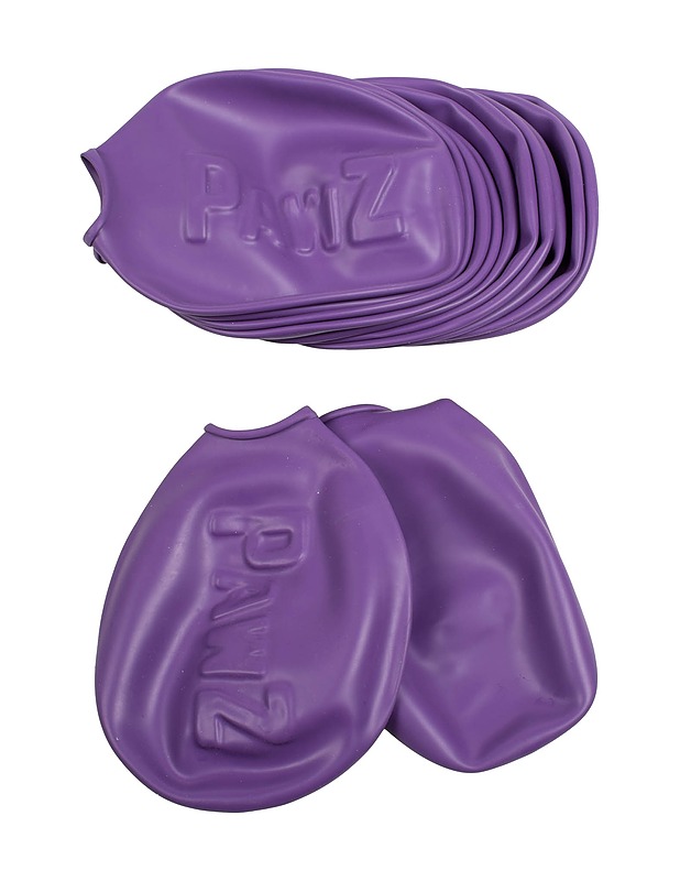 PAWX koiran tossut, L - Lemmikkitarvikkeet - 10105517274 - 1