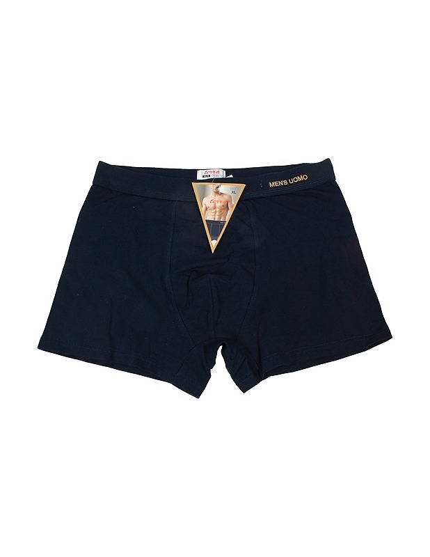 TERRA miesten bokserit, XL/5 - Alusvaatteet - 10105517276 - 0