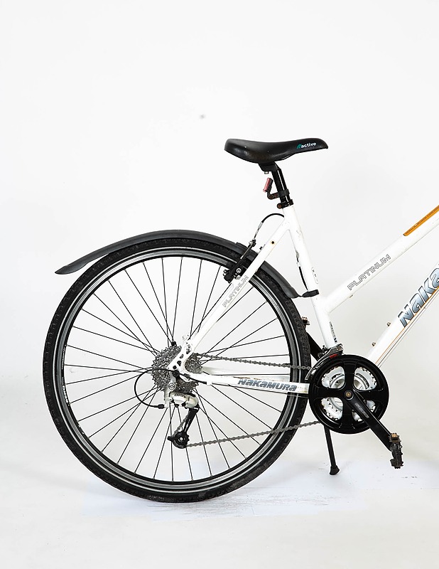 NAKAMURA Platinum polkupyörä, 28" - Naistenpyörät - 10105517281 - 2