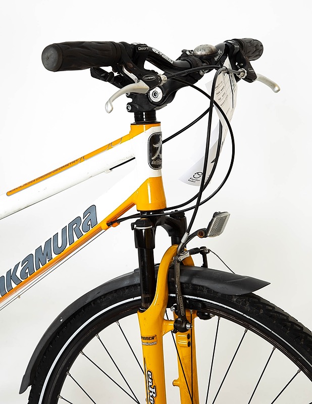 NAKAMURA Platinum polkupyörä, 28" - Naistenpyörät - 10105517281 - 3