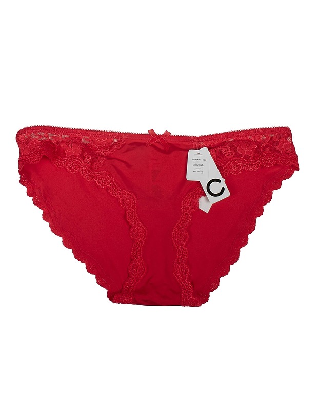 CUBUS alushousut, M - Alusvaatteet - 10105517280 - 0