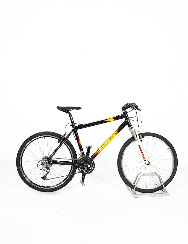 GARY FISHER Wahoo polkupyörä, 26" - Miestenpyörät - 10105517291 - 0