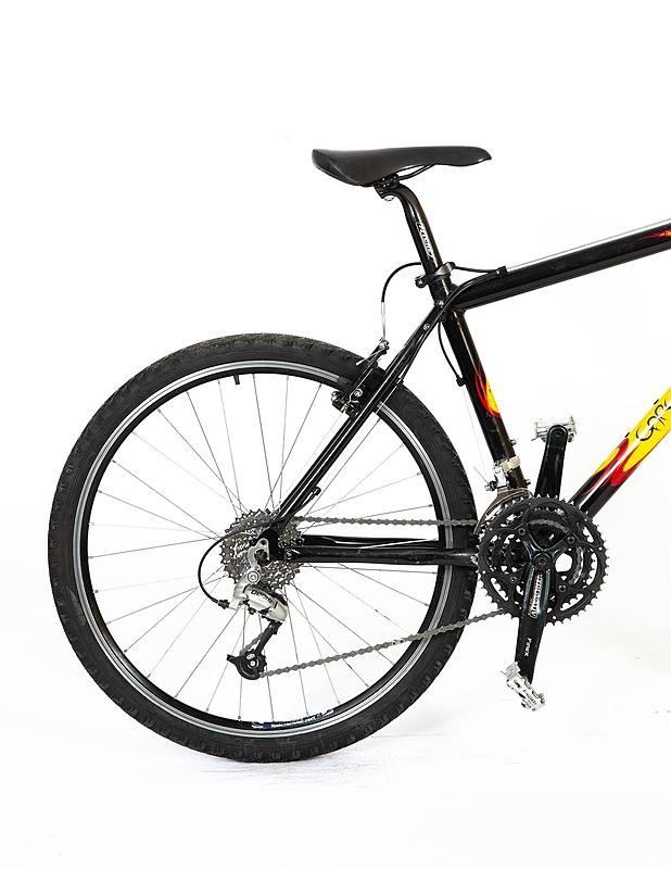GARY FISHER Wahoo polkupyörä, 26" - Miestenpyörät - 10105517291 - 2