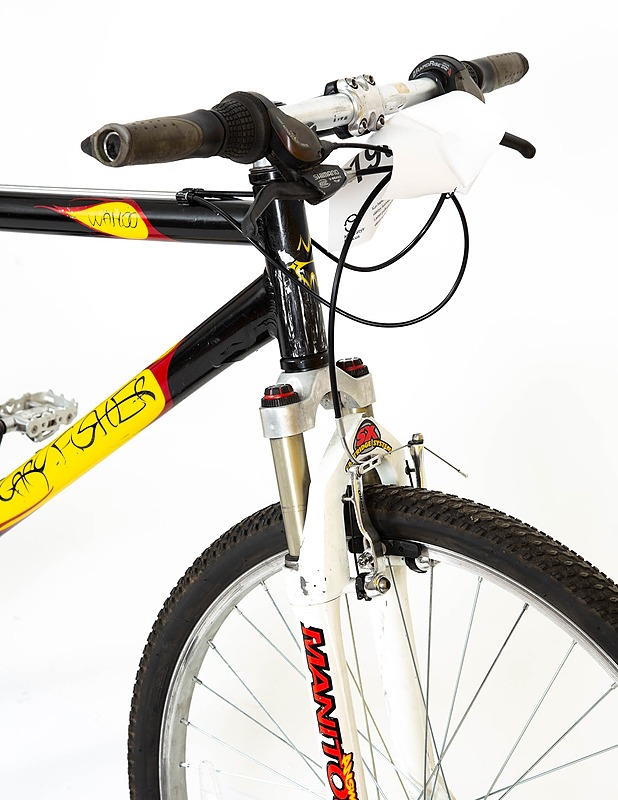 GARY FISHER Wahoo polkupyörä, 26" - Miestenpyörät - 10105517291 - 3