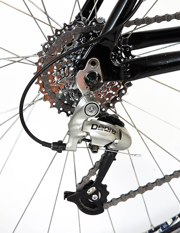 GARY FISHER Wahoo polkupyörä, 26" - Miestenpyörät - 10105517291 - 4