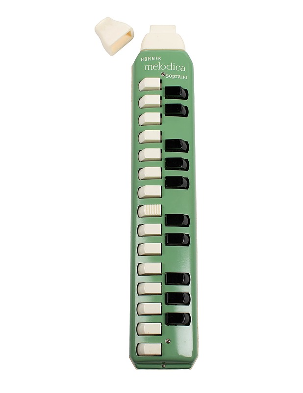 HOHNER Melodica, sopraano - Instrumentit - 10105517296 - 1