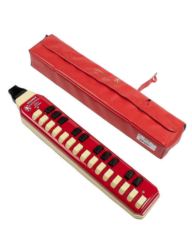 HOHNER Melodica, altto - Instrumentit - 10105517299 - 0
