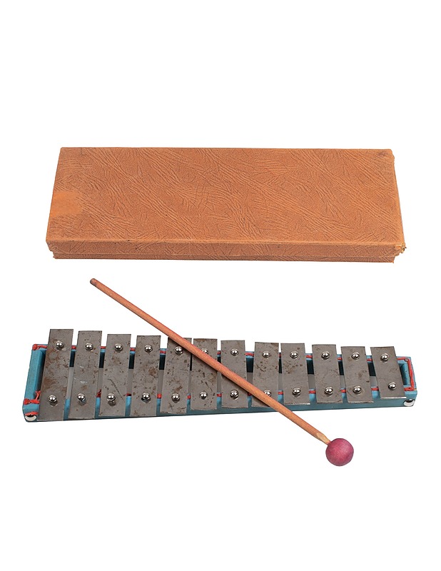 Kellopeli - Instrumentit - 10105517302 - 0