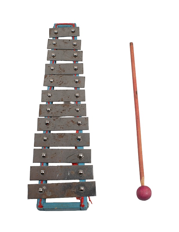 Kellopeli - Instrumentit - 10105517302 - 1