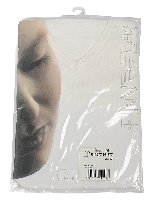 FIINWEAR aluspaita, M - Alusvaatteet - 10105517303 - 0