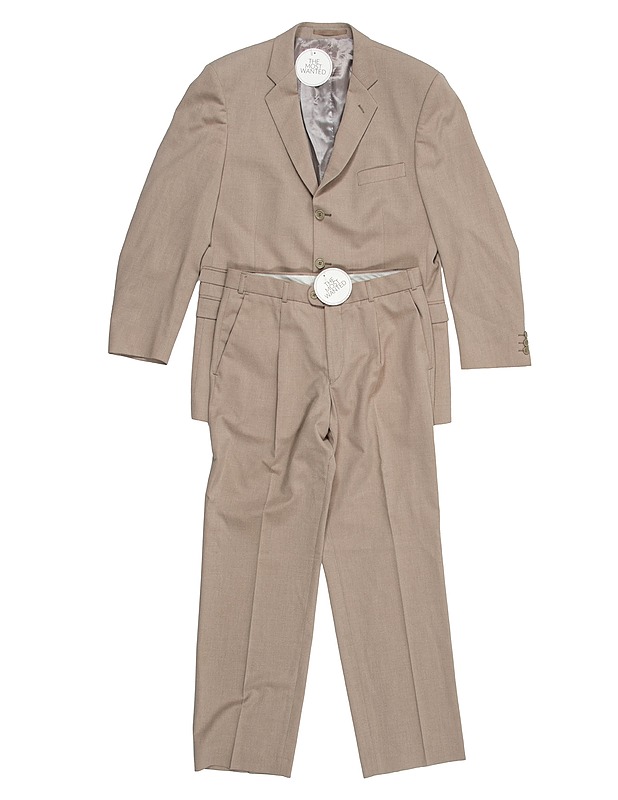 TURO puku, B 52 - The Most Wanted vaatteet ja asusteet - 10105517311 - 0