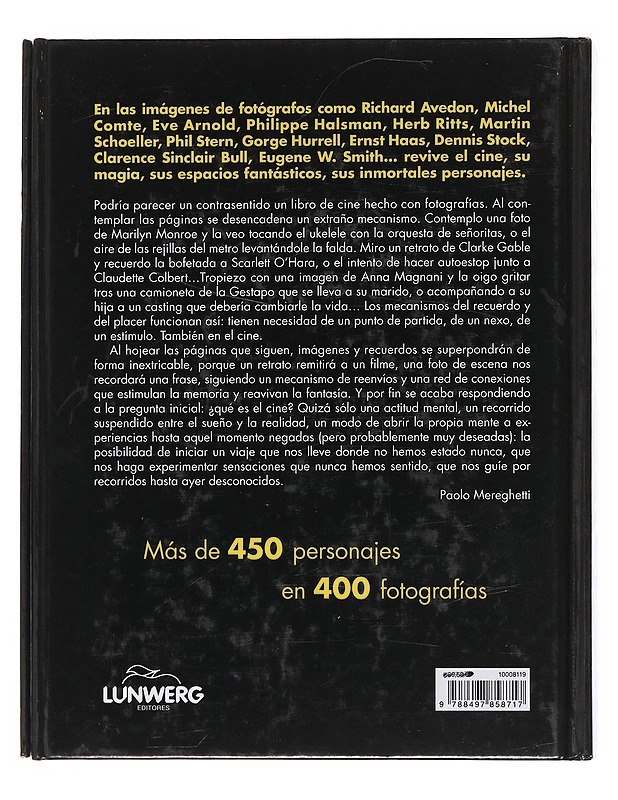 Movie Box - Musiikki- ja elokuvakirjat - 10105517314 - 1