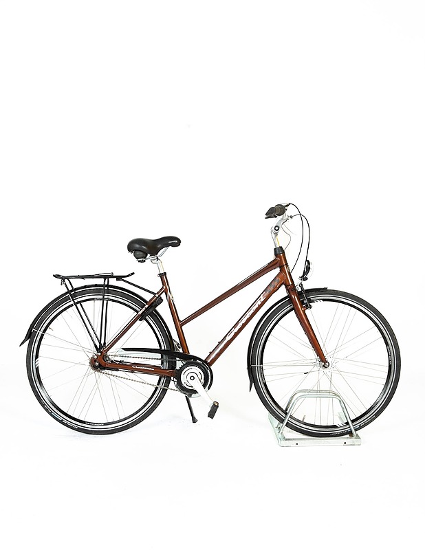 CRESCENT Skans polkupyörä, 28" - Naistenpyörät - 10105517317 - 0