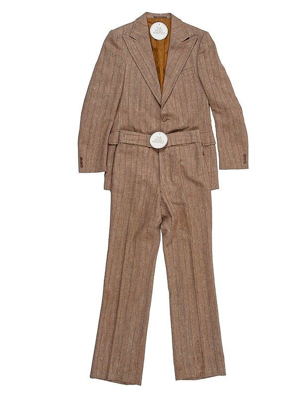 KÖNSI-PUKU vintage puku - The Most Wanted vaatteet ja asusteet - 10105517328 - 0