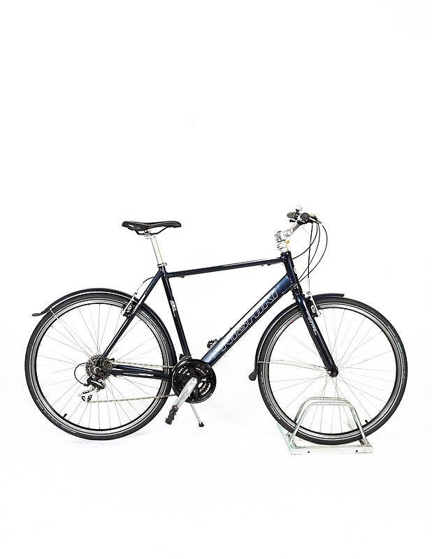 NISHIKI 401 City Hybrid polkupyörä, 28" - Miestenpyörät - 10105517330 - 0